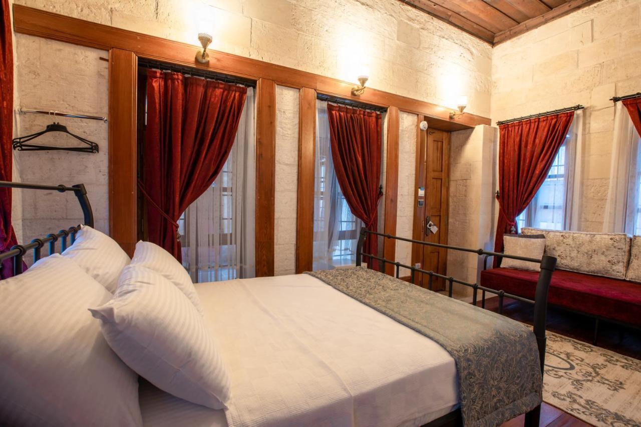 Ve Hotels שנליאורפה מראה חיצוני תמונה