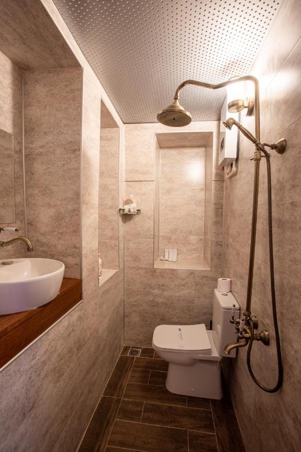 Ve Hotels שנליאורפה מראה חיצוני תמונה